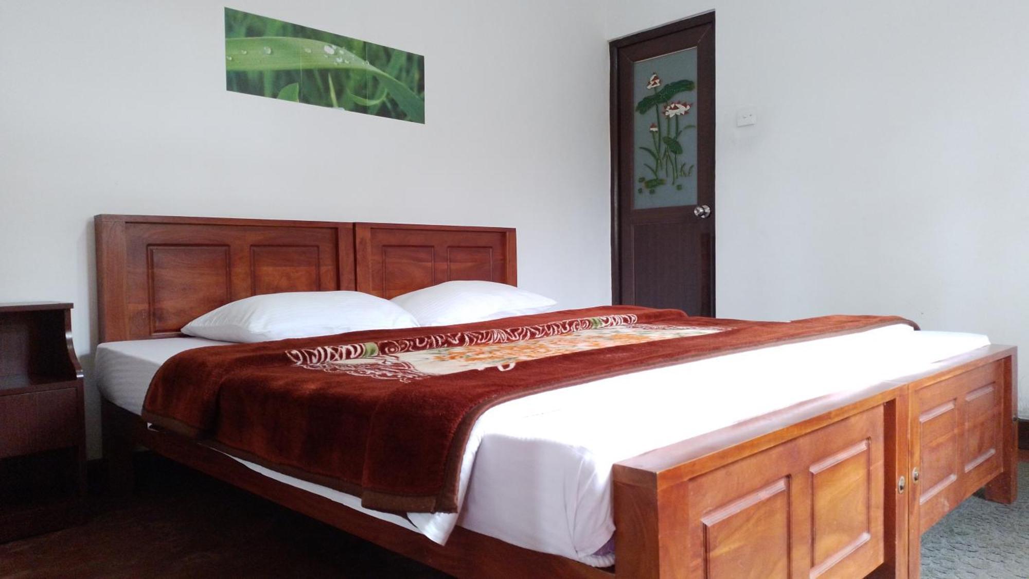 Lassana Villa Нувара-Элия Номер фото