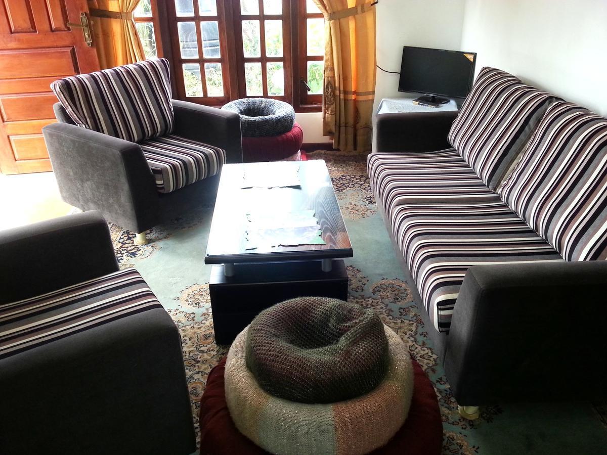 Lassana Villa Нувара-Элия Экстерьер фото